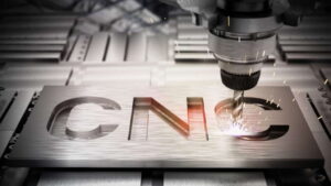 دستگاه CNC چیست و انواع آن کدامند؟