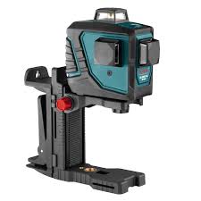 انواع تراز لیزری