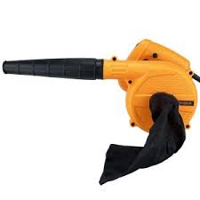 آموزش قدم به قدم طرز کار با بلوور صنعتی