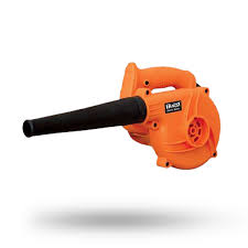 انواع بلوور صنعتی