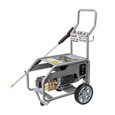 ویژگی‌های بهترین دستگاه کارواش صنعتی