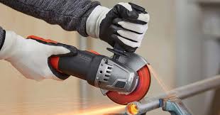 چگونه صفحه سنگ فرز را عوض کنیم؟