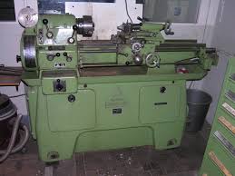 دستگاه تراش چیست؟