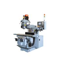 تفاوت‌ بین دستگاه‌های NC و CNC