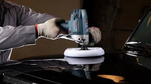 آموزش کامل نحوه کار با دستگاه پولیش