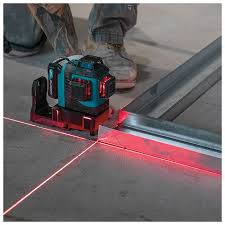 قفل پاندول تراز لیزری چیست؟ راهنمای کامل و کاربردی