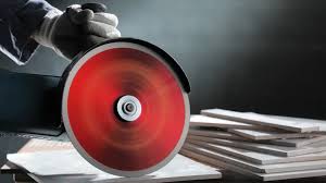 چگونه طول عمر دیسک‌های برش سنگ و سرامیک را افزایش دهیم؟