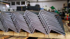 نبشی بر، تیغه‌های برش فولاد برای ورق‌سازی و صنایع فلزی