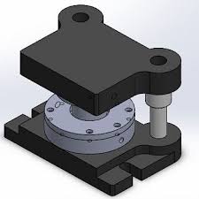 طراحی قالب کشش در صنعت خودرو