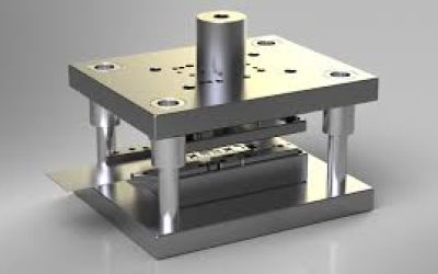 قالب‌سازی قطعات خودرو و نقش آن در فرآیند پرسکاری