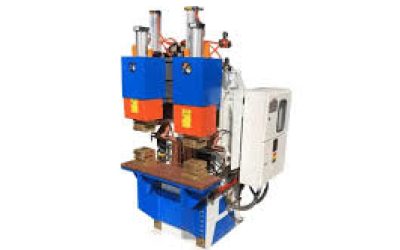 پرس مکانیکی چیست و چه کاربردی دارد؟